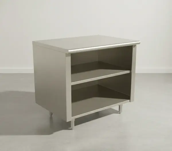 Advance Tabco EEB-SS-244M-X