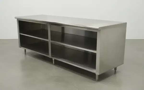 Advance Tabco EEB-SS-248M-X