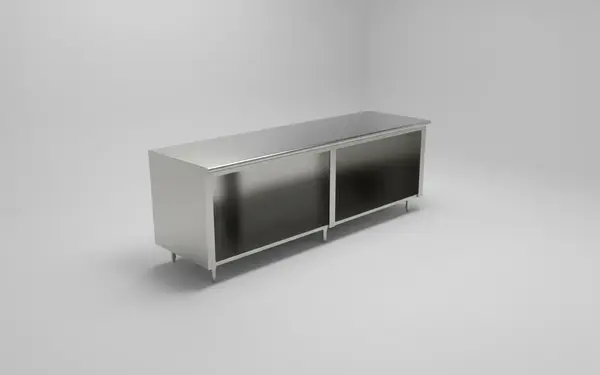 Advance Tabco EEB-SS-249