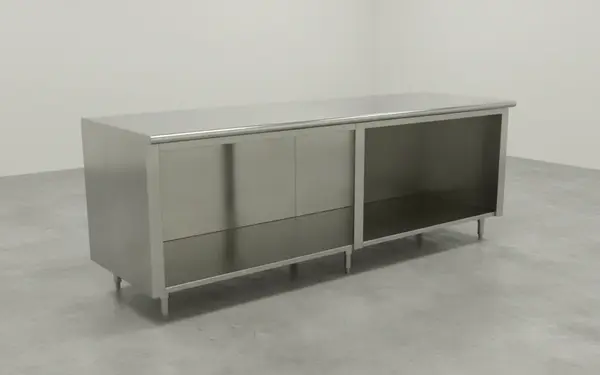 Advance Tabco EEB-SS-249-X