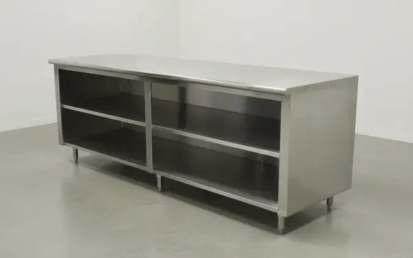 Advance Tabco EEB-SS-249M