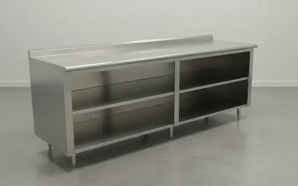 Advance Tabco EEB-SS-249M-X