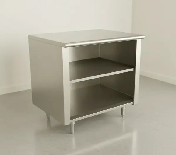 Advance Tabco EEB-SS-304M-X