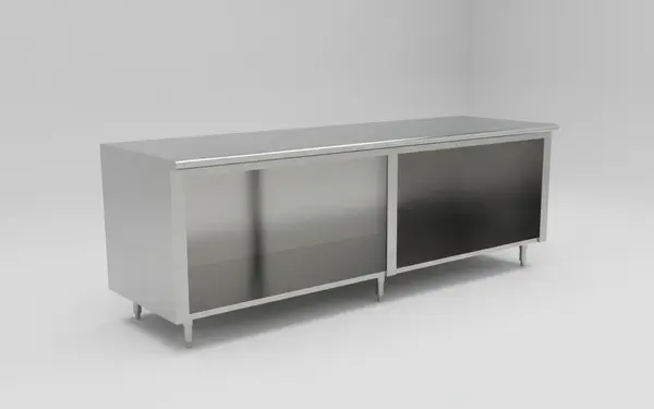 Advance Tabco EEB-SS-307-X