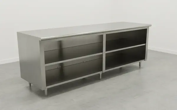 Advance Tabco EEB-SS-307M-X