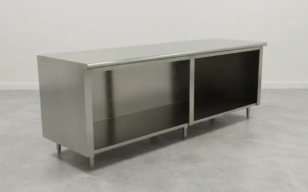 Advance Tabco EEB-SS-308