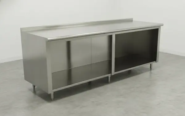 Advance Tabco EEB-SS-308-X