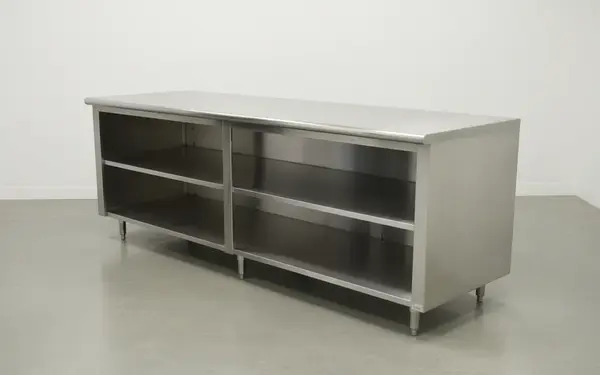 Advance Tabco EEB-SS-308M