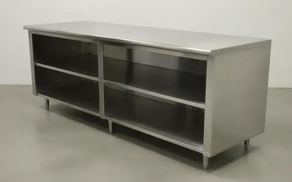 Advance Tabco EEB-SS-308M-X