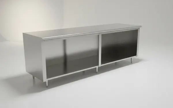 Advance Tabco EEB-SS-309-X