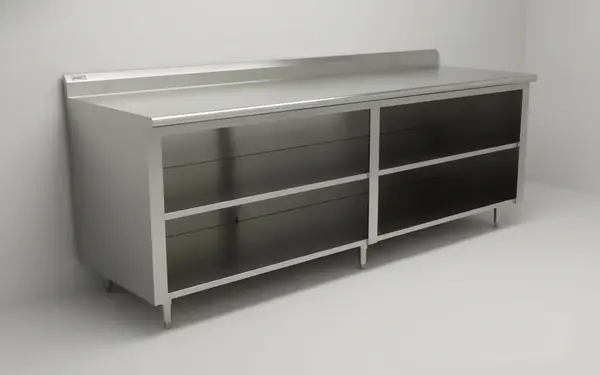 Advance Tabco EEB-SS-309M-X