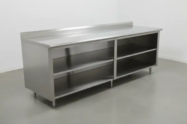 Advance Tabco EEK-SS-2410M-X