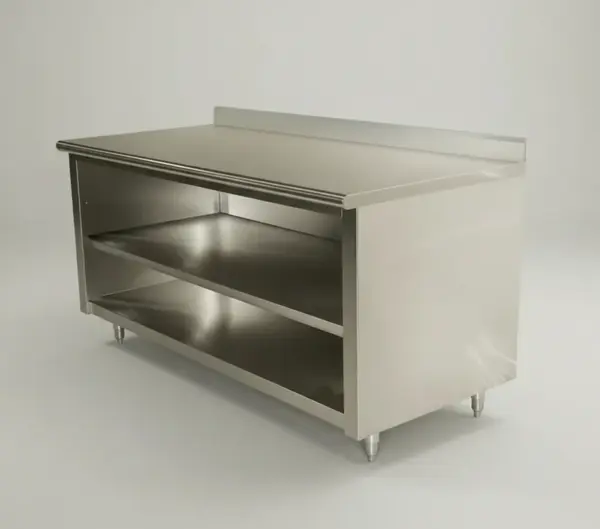 Advance Tabco EEK-SS-243M-X