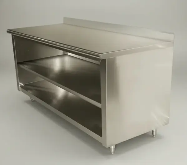 Advance Tabco EEK-SS-244M-X