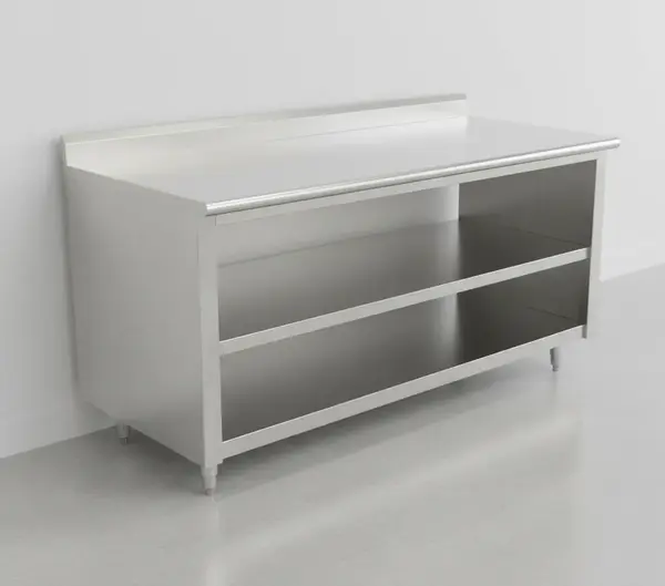 Advance Tabco EEK-SS-246M-X