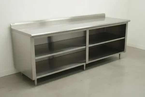 Advance Tabco EEK-SS-247M-X