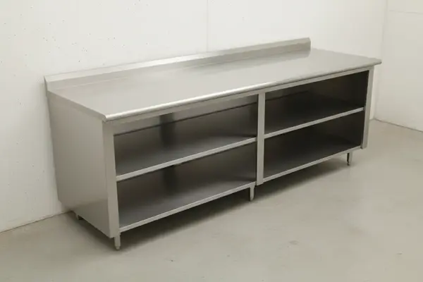 Advance Tabco EEK-SS-248M-X