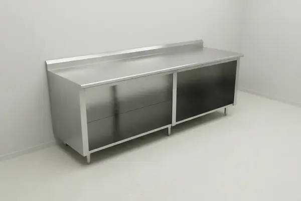 Advance Tabco EEK-SS-249