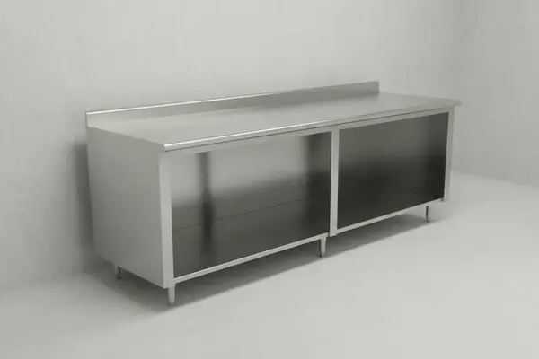 Advance Tabco EEK-SS-249-X