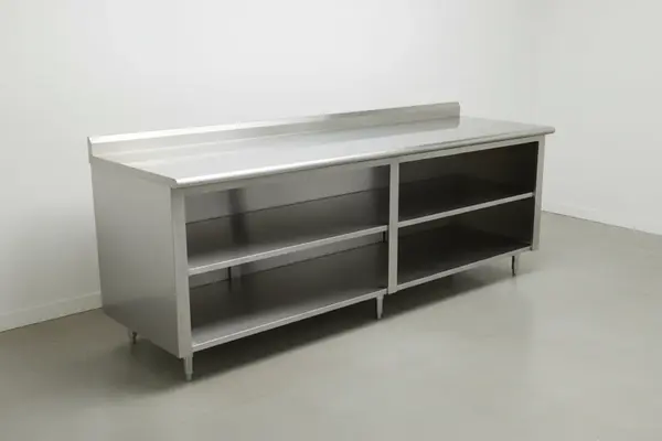 Advance Tabco EEK-SS-249M-X