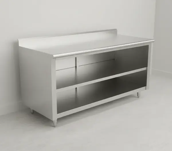 Advance Tabco EEK-SS-304M-X