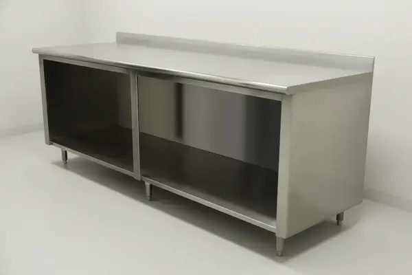 Advance Tabco EEK-SS-307-X