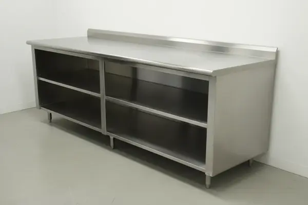 Advance Tabco EEK-SS-307M-X