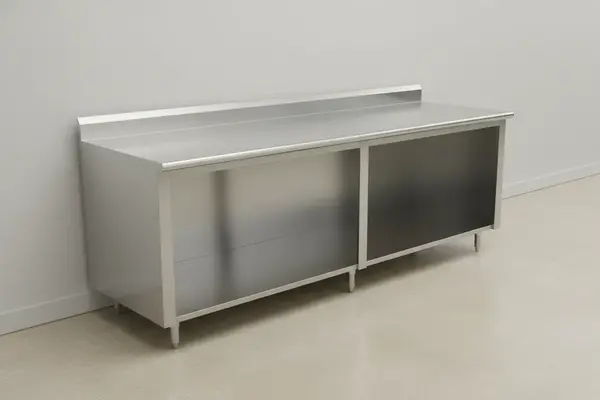 Advance Tabco EEK-SS-308