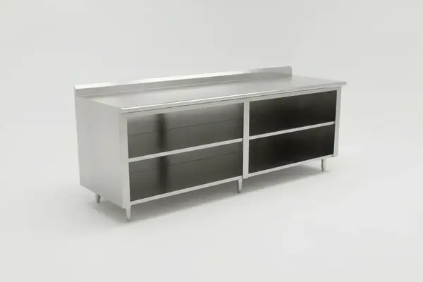 Advance Tabco EEK-SS-309M-X