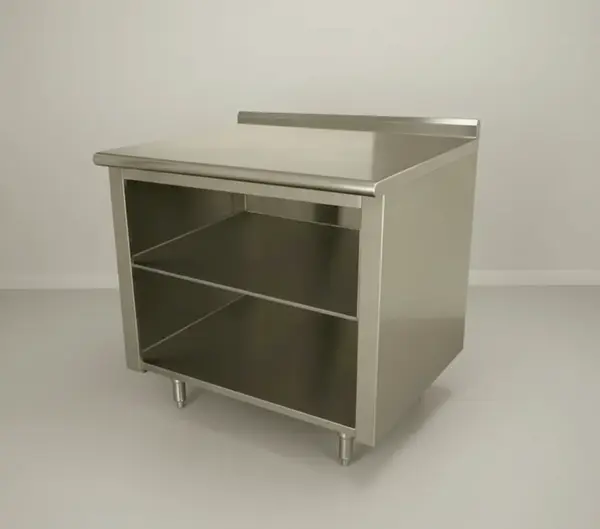 Advance Tabco EF-SS-244M