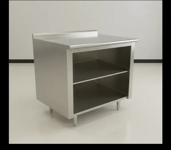 Advance Tabco EF-SS-246M