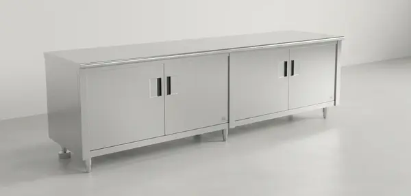 Advance Tabco EHB-SS-2410