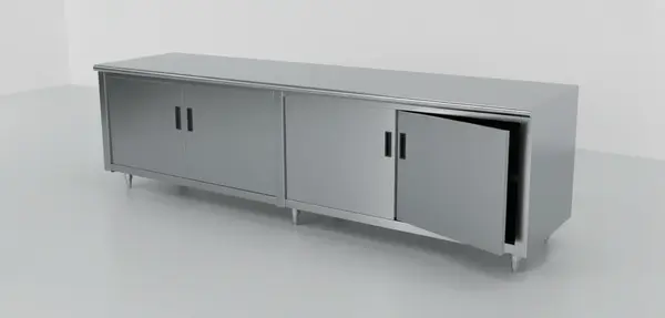 Advance Tabco EHB-SS-2410-X