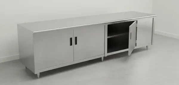 Advance Tabco EHB-SS-2410M