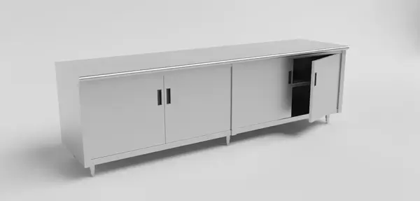 Advance Tabco EHB-SS-2410M-X