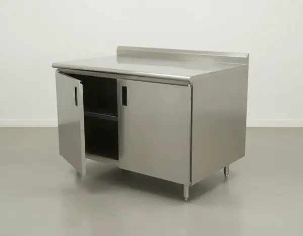 Advance Tabco EHB-SS-243M