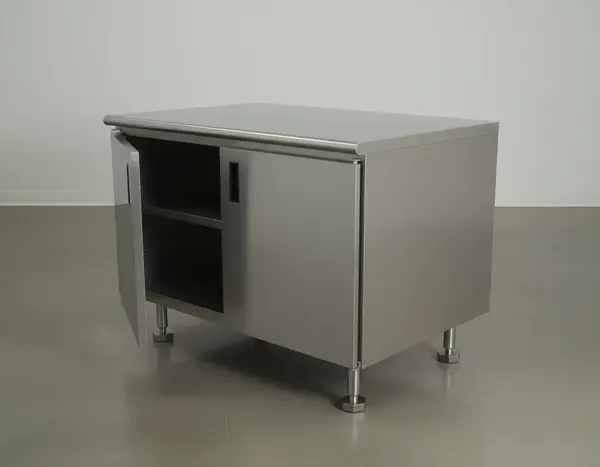 Advance Tabco EHB-SS-243M-X