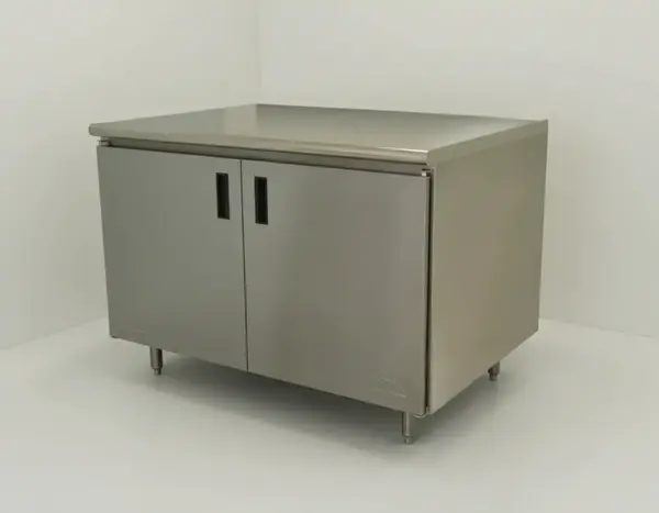 Advance Tabco EHB-SS-244M