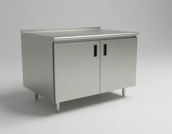 Advance Tabco EHB-SS-244M-X