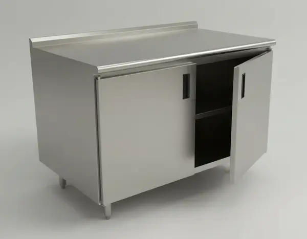 Advance Tabco EHB-SS-245M