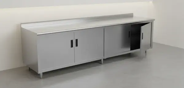 Advance Tabco EHB-SS-246