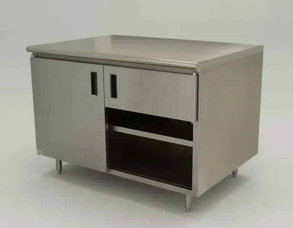 Advance Tabco EHB-SS-246M