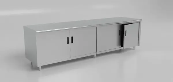 Advance Tabco EHB-SS-247