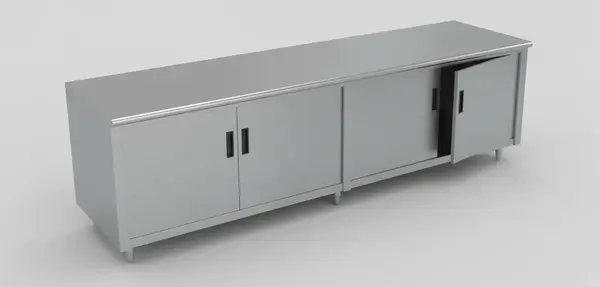 Advance Tabco EHB-SS-247-X