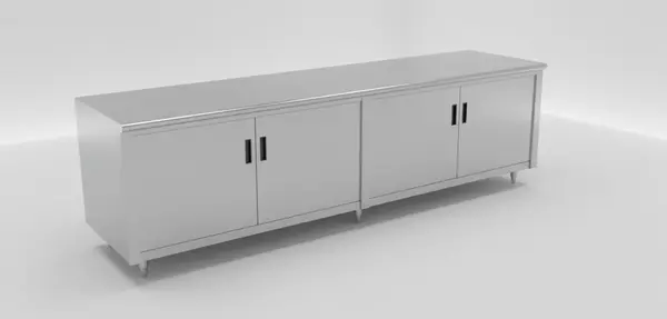 Advance Tabco EHB-SS-247M