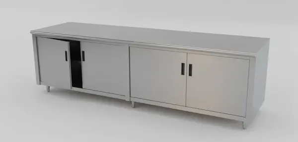 Advance Tabco EHB-SS-247M-X