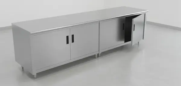 Advance Tabco EHB-SS-248