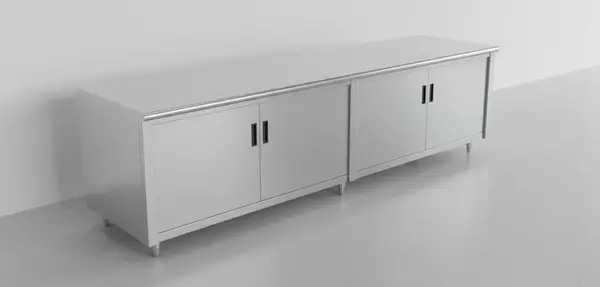 Advance Tabco EHB-SS-248M-X