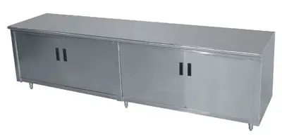 Advance Tabco EHB-SS-249
