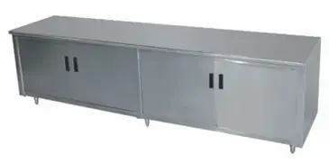 Advance Tabco EHB-SS-249-X